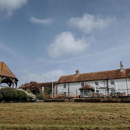 The Ferry House Bed & Breakfast Eastchurch Bagian luar foto