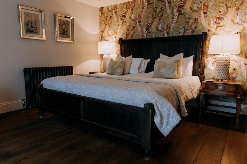 The Ferry House Bed & Breakfast Eastchurch Bagian luar foto