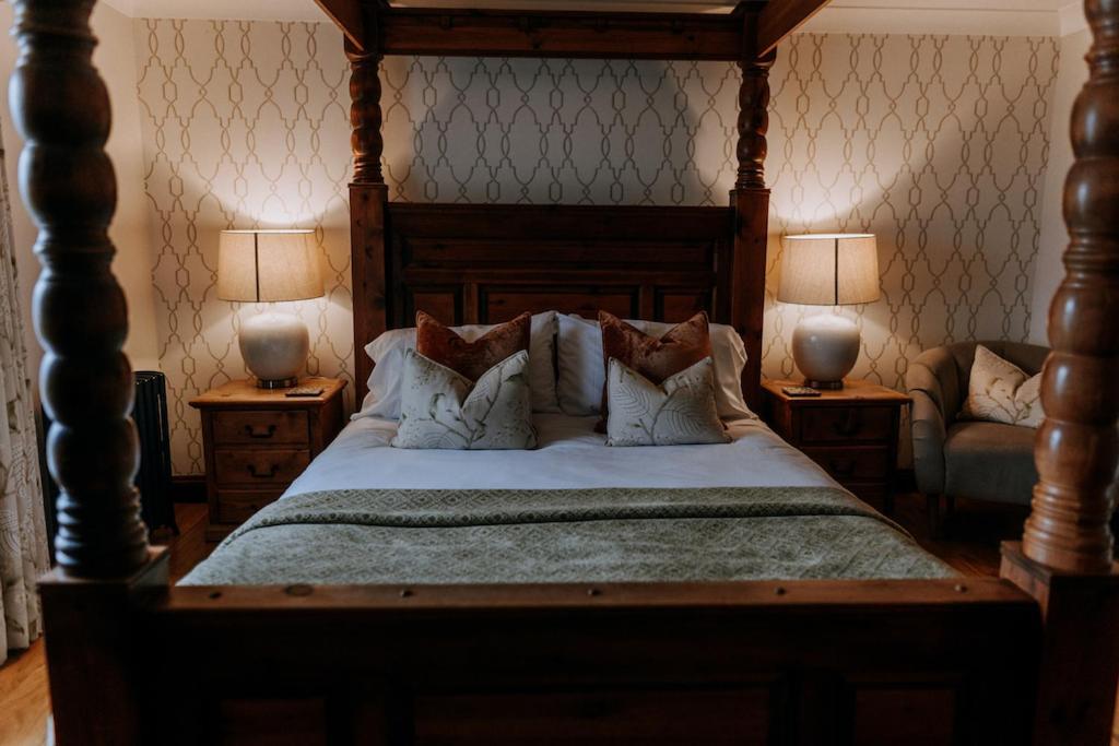 The Ferry House Bed & Breakfast Eastchurch Bagian luar foto